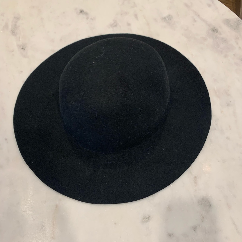 Aldo Black hay
